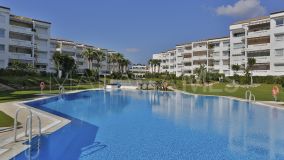 Ground Floor Duplex for sale in Marbella - Puerto Banus