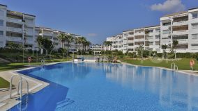 Duplex planta baja en venta de 6 dormitorios en Marbella - Puerto Banus