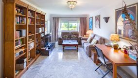 Ground Floor Duplex for sale in Marbella - Puerto Banus