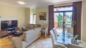 For sale El Saladillo duplex penthouse with 3 bedrooms