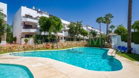 Apartamento Planta Baja en venta en Costalita del Mar, Estepona