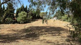 This fantastic plot of 1,519 SQM is located in the sought after area of the B Zone in Sotogrande Costa
