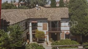For sale Granada finca with 15 bedrooms