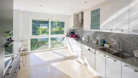 Atico Duplex en venta en Nueva Andalucia, Marbella