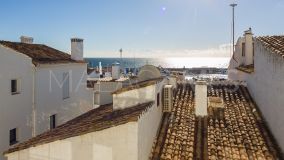 Appartement for sale in Marbella - Puerto Banus