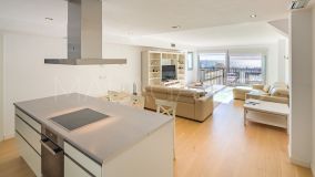 Appartement for sale in Marbella - Puerto Banus