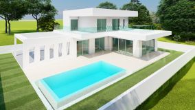 Villa in Calahonda for sale