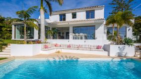 Villa for sale in Torremuelle with 5 bedrooms