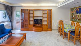 Lägenhet for sale in Playa Rocio, Marbella - Puerto Banus