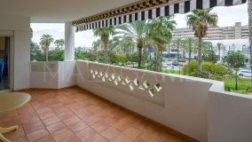 Lägenhet for sale in Playa Rocio, Marbella - Puerto Banus