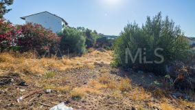 Plot for sale in Carib Playa, Marbella East