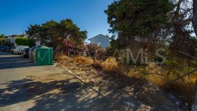 Plot for sale in Carib Playa, Marbella East