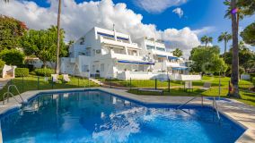 Appartement rez de chaussée for sale in Nueva Andalucia, Marbella