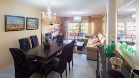 Apartment for sale in Marbella Centro, Marbella City