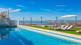 Villa for sale in Estepona