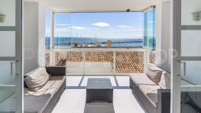 Luminoso y acogedor apartamento en Puerto Banús