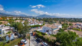 Duplex Penthouse for sale in Monte Biarritz, Estepona East