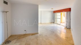 Atico Duplex en venta en Monte Biarritz, Estepona Este