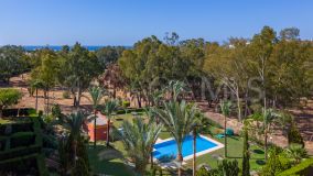 Atico Duplex en venta en Monte Biarritz, Estepona Este