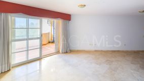 Atico Duplex en venta en Monte Biarritz, Estepona Este