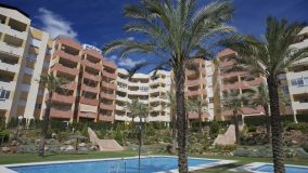 Zweistöckiges Penthouse zu verkaufen in Monte Biarritz, Estepona Ost