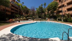 Appartement for sale in Marbella Golden Mile