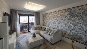 Apartamento en venta en Marbella Golden Mile