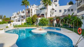 Wohnung zu verkaufen in Marbella - Puerto Banus