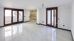 Wohnung zu verkaufen in Marbella - Puerto Banus