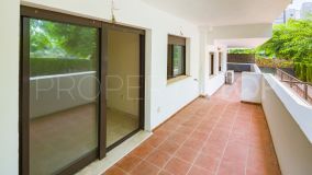 3 bedrooms ground floor apartment for sale in Costalita