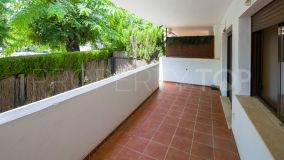 3 bedrooms ground floor apartment for sale in Costalita