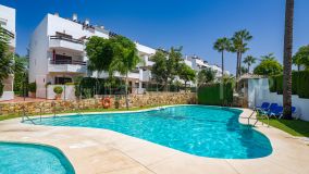 3 bedrooms ground floor apartment for sale in Costalita