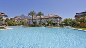 Wohnung zu verkaufen in La Dama de Noche, Nueva Andalucia