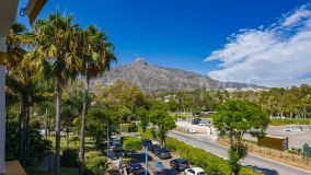 Wohnung zu verkaufen in La Dama de Noche, Nueva Andalucia