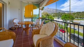 Wohnung zu verkaufen in La Dama de Noche, Nueva Andalucia