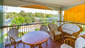 Wohnung zu verkaufen in La Dama de Noche, Nueva Andalucia