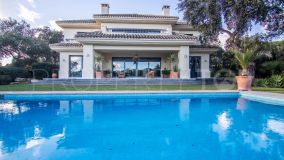 For sale Los Altos de Valderrama 5 bedrooms villa