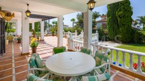 Chalet zu verkaufen in El Mirador, Marbella City