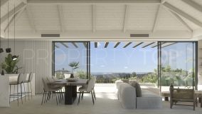 Buy 4 bedrooms villa in Santa Maria Golf