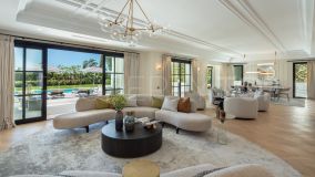 6 bedrooms villa for sale in Sierra Blanca