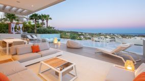 Villa for sale in Nueva Andalucia, Marbella