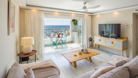 Apartment for sale in Marbella - Puerto Banus