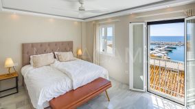 Apartment for sale in Marbella - Puerto Banus