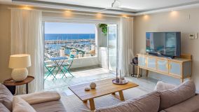 Wohnung zu verkaufen in Marbella - Puerto Banus