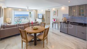 Apartment for sale in Marbella - Puerto Banus