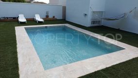 For sale 5 bedrooms house in Villamartin