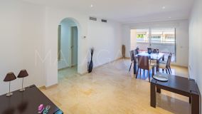 Lägenhet for sale in San Pedro de Alcantara
