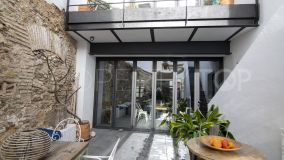 Se vende casa de 3 dormitorios en Estepona Casco Antiguo