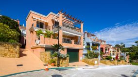 Maison de Ville for sale in Nueva Andalucia, Marbella