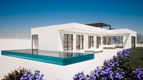 BEAUTIFULLY DESIGNED LUXURY VILLA with magnificent undisturbed sea view from all rooms of the villa.